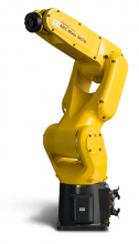 Робот-манипулятор  для дуговой сварки Fanuc Arc Mate 50iD