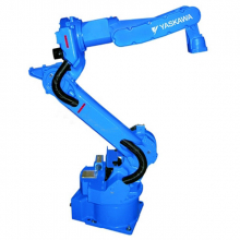 Промышленный робот Yaskawa Motoman MA1550