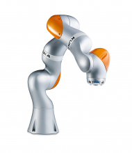 Робот промышленный KUKA LBR iiWA 14 R800