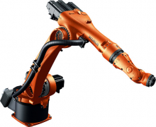 Робот промышленный KUKA KR 5 ARC