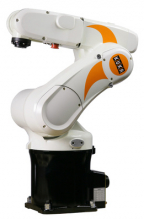 Робот промышленный KUKA KR 5 sixx R650