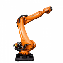 Робот промышленный KUKA KR 90 R2700 PRO