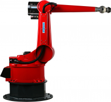 Робот промышленный Reis RV60-26