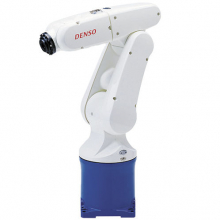 Робот промышленный Denso VP-5243G