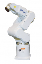 Робот промышленный Epson C3