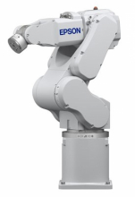 Робот промышленный Epson C4-A60