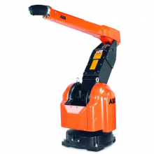 Робот промышленный ABB IRB 540