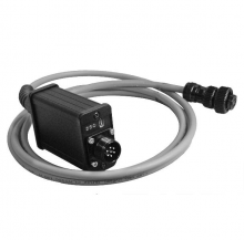 Устройство для диагностики пропорциональных клапанов со встроенной электроникой LINPC-USB Duplomatic Hydraulics Oleodinamica