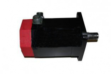 A06B-0501-B002 Fanuc (Фанук) AC сервомотор (серводвигатель) модель 10