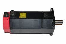 A06B-0148-B184 Fanuc (Фанук) AC сервомотор (серводвигатель)  Alpha 22/3000