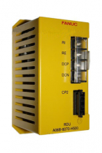 A06B-6070-H500 Блок подключения с предохранителем Fanuc (Фанук)