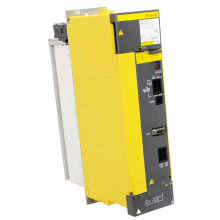 A06B-6120-H018 Блок питания Fanuc (Фанук) iPS 18HV 400V