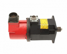 A06B-0310-B031 Fanuc (Фанук) AC сервомотор (серводвигатель) 2-0S 2000P