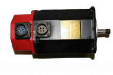 A06B-0313-B032 Fanuc (Фанук) AC сервомотор (серводвигатель) 0S