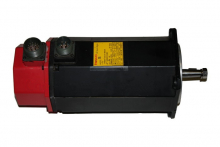 A06B-0314-B003 Fanuc (Фанук) AC сервомотор (серводвигатель) 5S