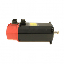 A06B-0314-B033 Fanuc (Фанук) AC сервомотор (серводвигатель) 5S