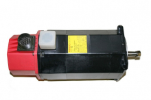 A06B-0314-B042 Fanuc (Фанук) AC сервомотор (серводвигатель) 5S