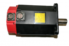 A06B-0315-B032 Fanuc (Фанук) AC сервомотор (серводвигатель) 5S