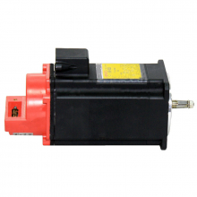 A06B-0373-B069 Fanuc (Фанук) AC сервомотор (серводвигатель) 1-OSP/3000