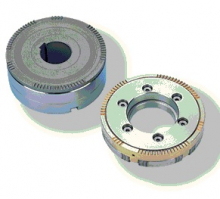 Электромагнитные зубчатые муфты ZAA (STROMAG СТРОМАГ)