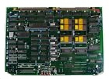 Плата контроллера MITSUBISHI FX715A Meldas T-2 M-2 (BN624A569G52) MAZAK (МАЗАК)