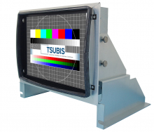 Монитор MITSUBISHI MPlus TPlus 14 дюймов с цветным ЖК дисплеем MAZAK (МАЗАК)