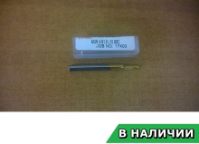 Резцовая вставка MGR 4 B1.0 L10 BXC CARMEX (КАРМЕКС)