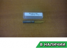 Резцовая вставка MQR 6 R0.2 L22 BXC CARMEX (КАРМЕКС)