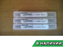 Метчик DIN-352 Nr3 M1, 4 4H HSS Fanar (Фанар)