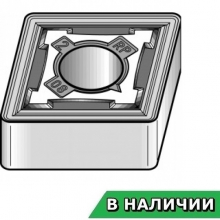 Пластина CNMG120408RP KCK15 Kennametal (Кеннаметал)