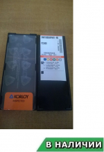 Пластина XNKT080508PNER-ML PC3600 Korloy (Корлой)