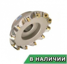 Металлорежущий инструмент RM8ACM4050HR-M Korloy (Корлой)