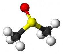 Диметилсульфоксид