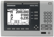 ND 1200R HEIDENHAIN (ХАЙДЕНХАЙН)