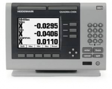 QUADRA-CHEK ND 1100 HEIDENHAIN (ХАЙДЕНХАЙН)