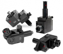 Приводной инструмент Gerardi (Герарди)