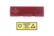 HYBRID MA7041 ID35872 MITSUBISHI ELECTRIC