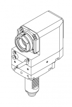 SAU0650132 Радиальный приводной блок со смещением для цанг MTSK VDI 30 H=85