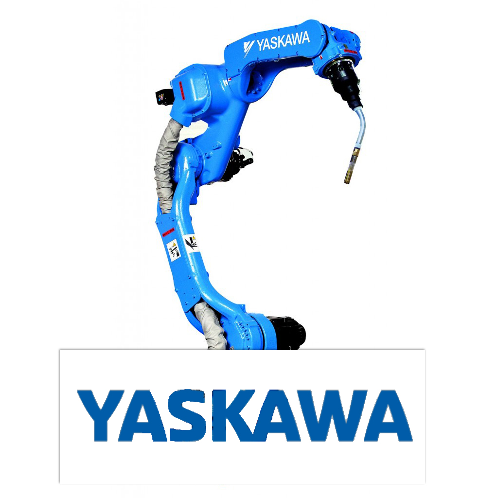 Роботы Yaskawa
