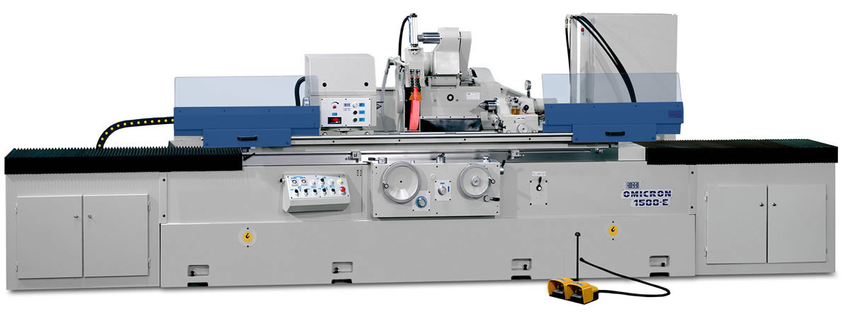 OMICRON 600 R