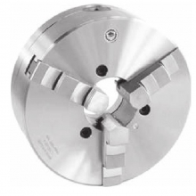 CTOO F B  Патрон самоцентрирующийся спиральный 3х кулачковый ? СТ Bison-Bial, Bison (Бизон)