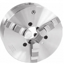 CTOO F P Патрон самоцентрирующийся спиральный 3х кулачковый ? СТ Bison-Bial, Bison (Бизон)