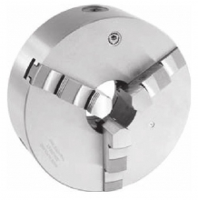 3204-CT Патрон самоцентрирующийся спиральный 3х кулачковый ? СТ Bison-Bial, Bison (Бизон)