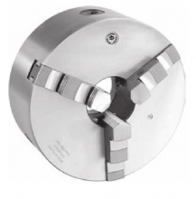 3234-CT  Патрон самоцентрирующийся спиральный 3х кулачковый ? СТ Bison-Bial, Bison (Бизон)